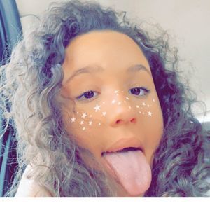 Meet your Posher, Gracie